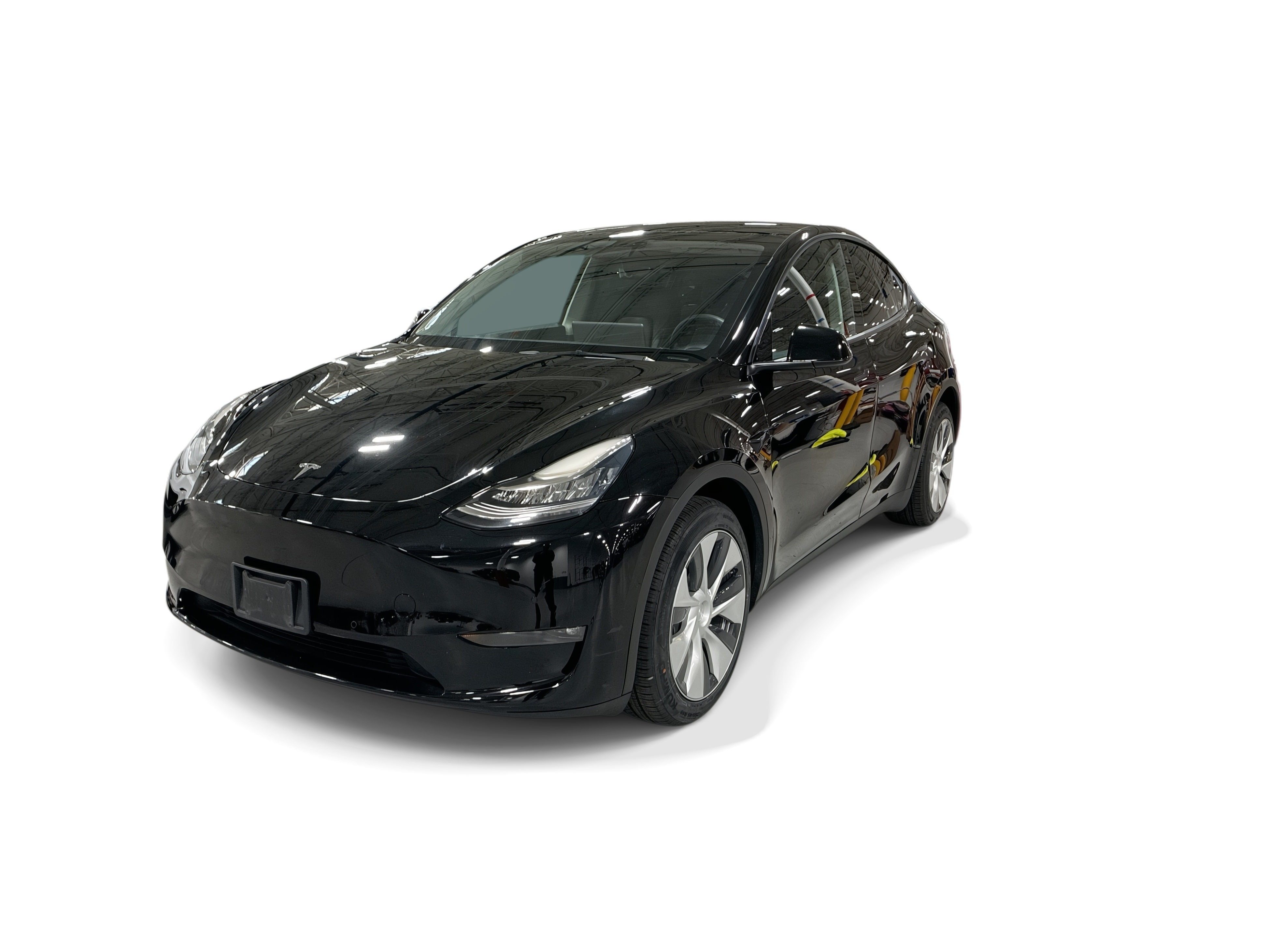 tesla model y 2022 7SAYGDEE1NF390970 image tesla model y 2022 7SAYGDEE1NF390970 image